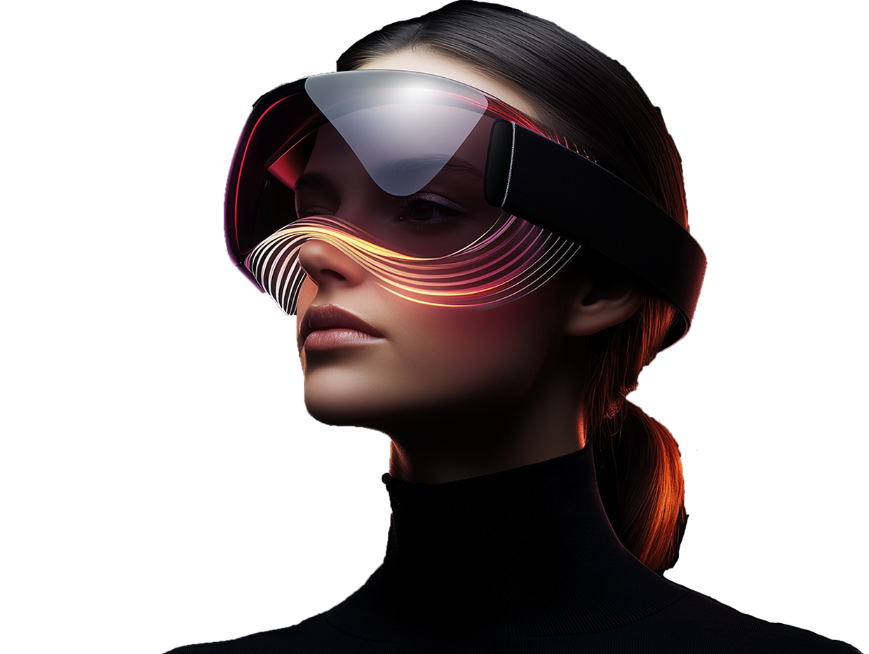 Transforming mental health with vr and Neuroscience